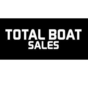 TOTAL BOAT SALES's icon