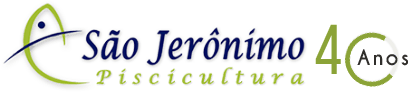 São Jerônimo's logos