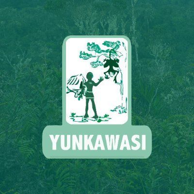 Yunkawasi's icon