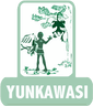 Yunkawasi's logos