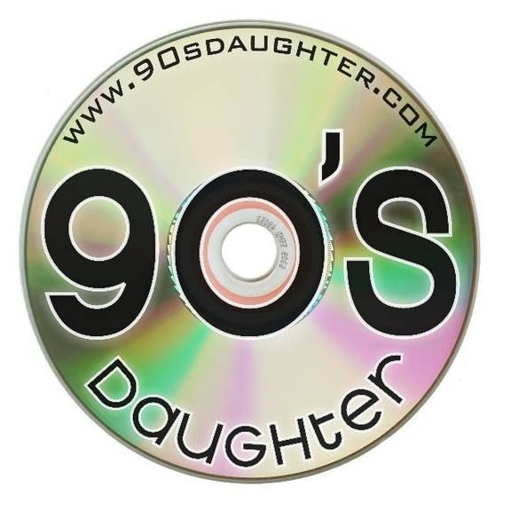90's Daughter's icon