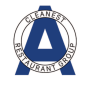 Cleanest Restaurant Group logo