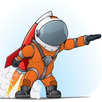 Launchpad Internet Marketing's icon