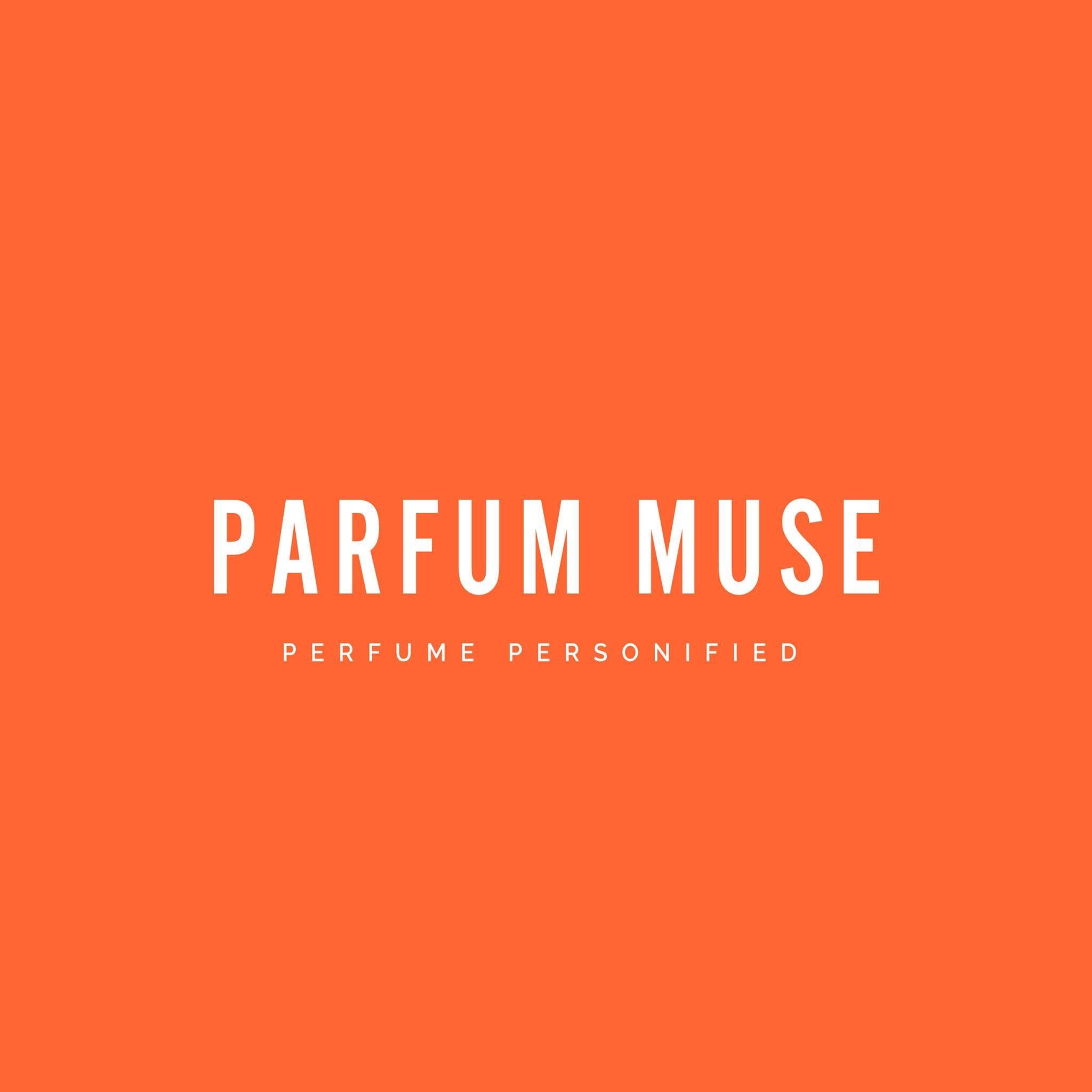 PARFUM MUSE's icon