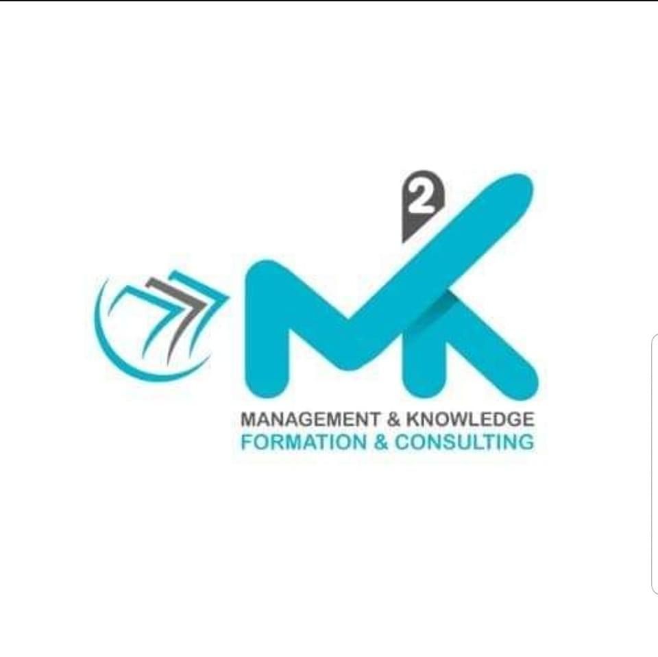 M2K Formation et consulting's icon