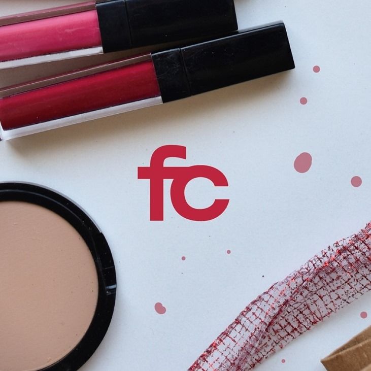 Cosmetica Facecolor's icon