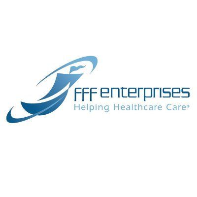 FFF Enterprises's icon
