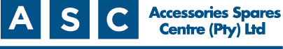 Accessories Spares's logos