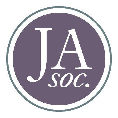 Jane Austen Society UK's icon