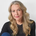 Cheryl Strayed's icon