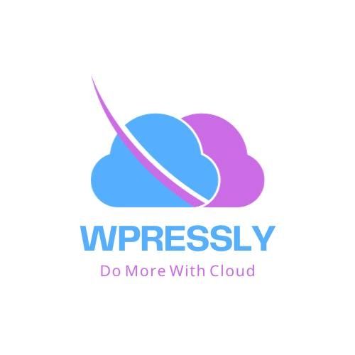 WPressly's icon