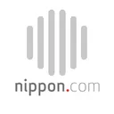 Nippon.com's icon