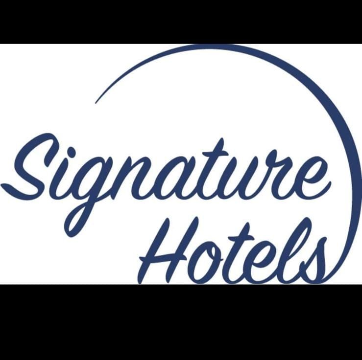 Signature Hotels's icon