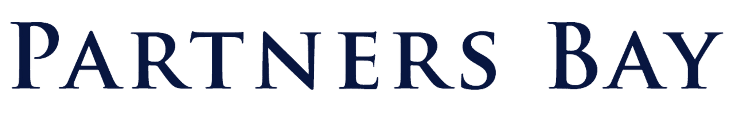 Partners Bay's logos