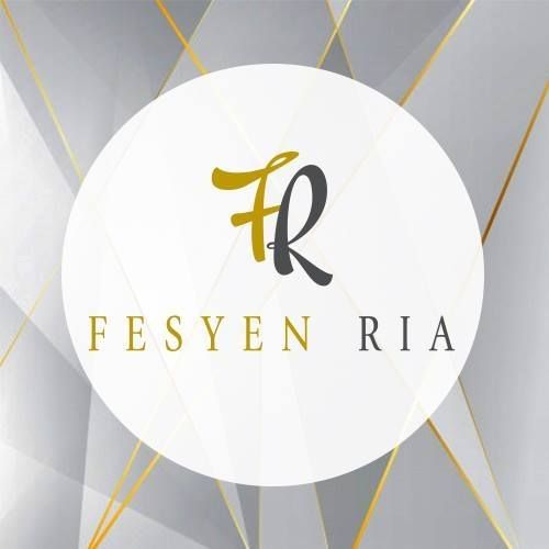 Fesyen Ria's icon