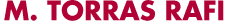 Torras Rafi's logos