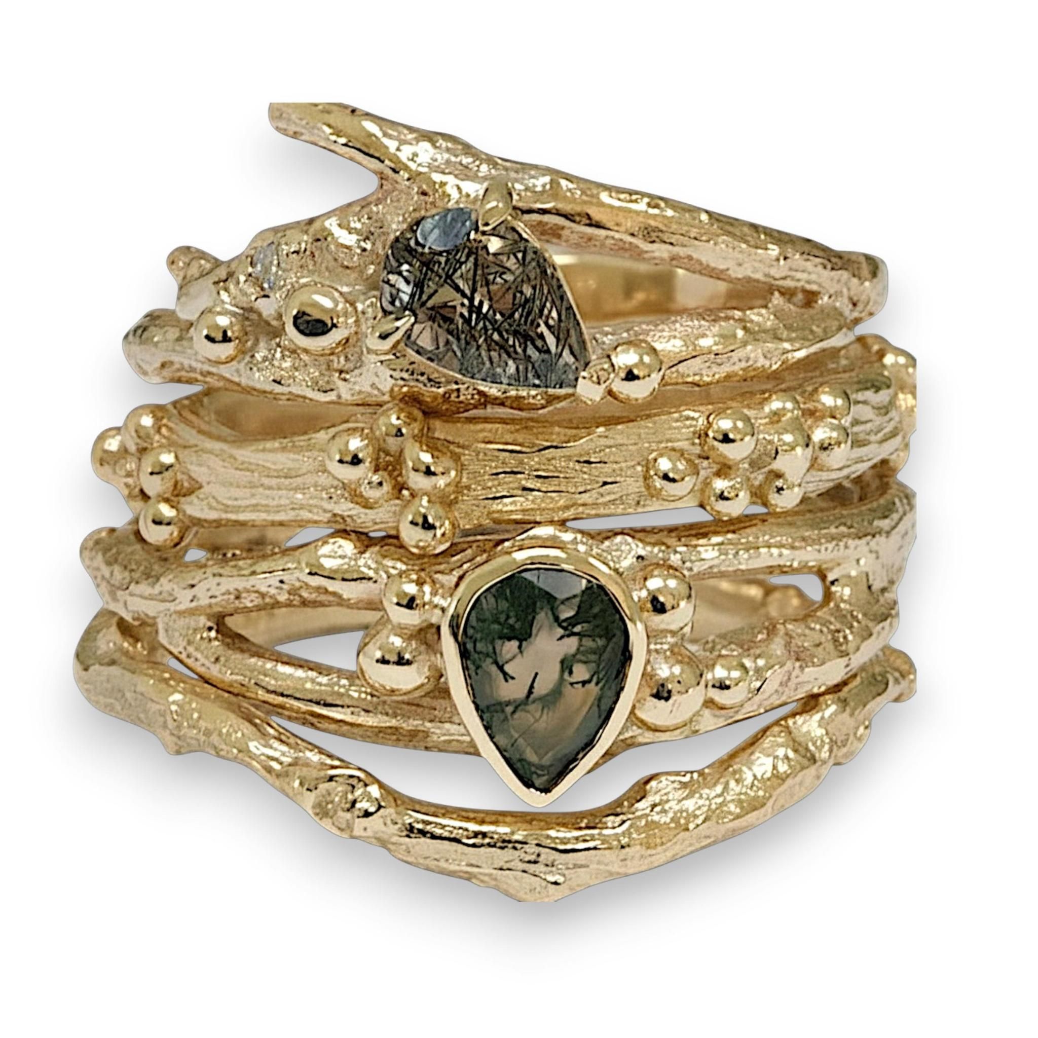 Caroline Brook Jewellery's icon