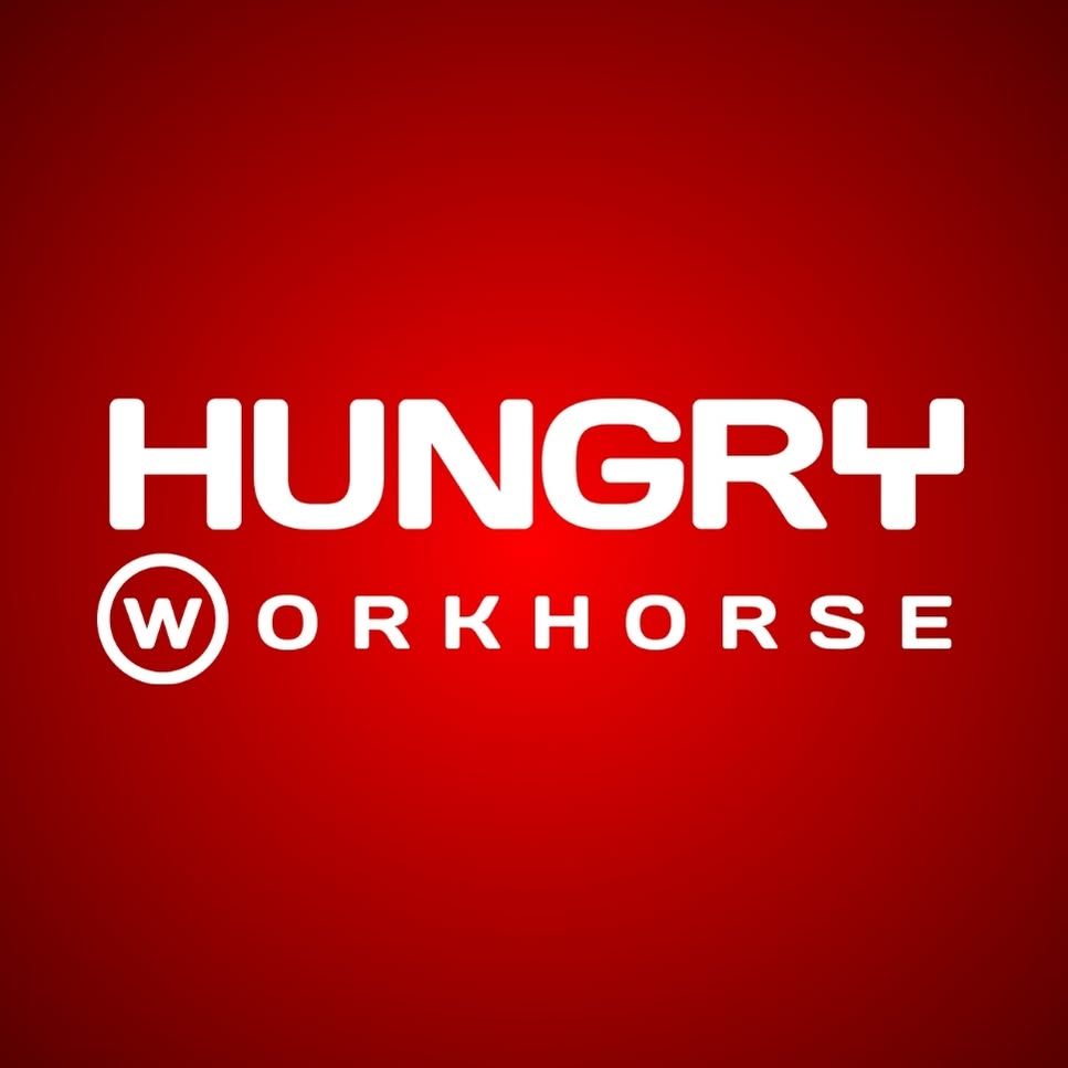 Hungry Workhorse's icon