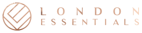 London Essentials's logos