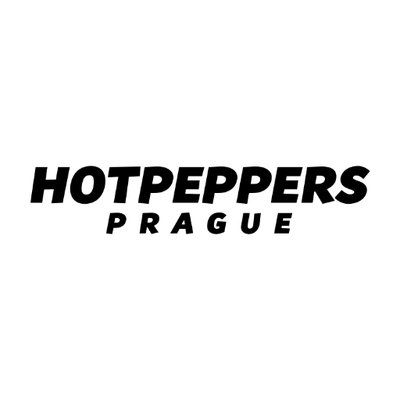 Hot Peppers Prague's icon