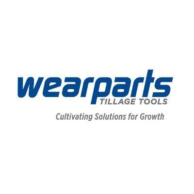 Wearparts Tillage Tools's icon