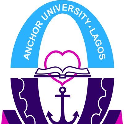 Anchor University's icon