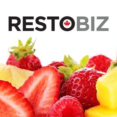 RestoBiz's icon
