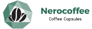 NeroCoffee's logos