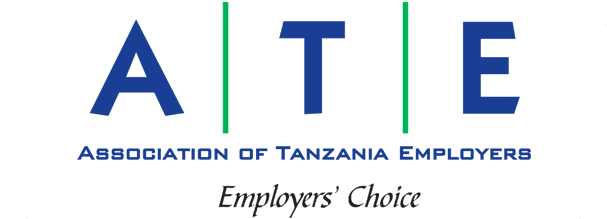 Association of Tanzania Employers's logos