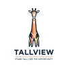 TallView AI's icon