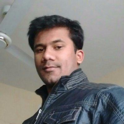 Amol Jangam's icon