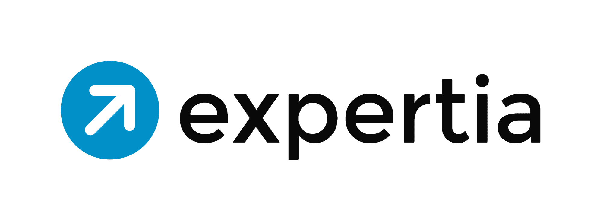 Expertia Digital's logos