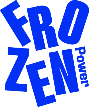 Frozen Power's logos