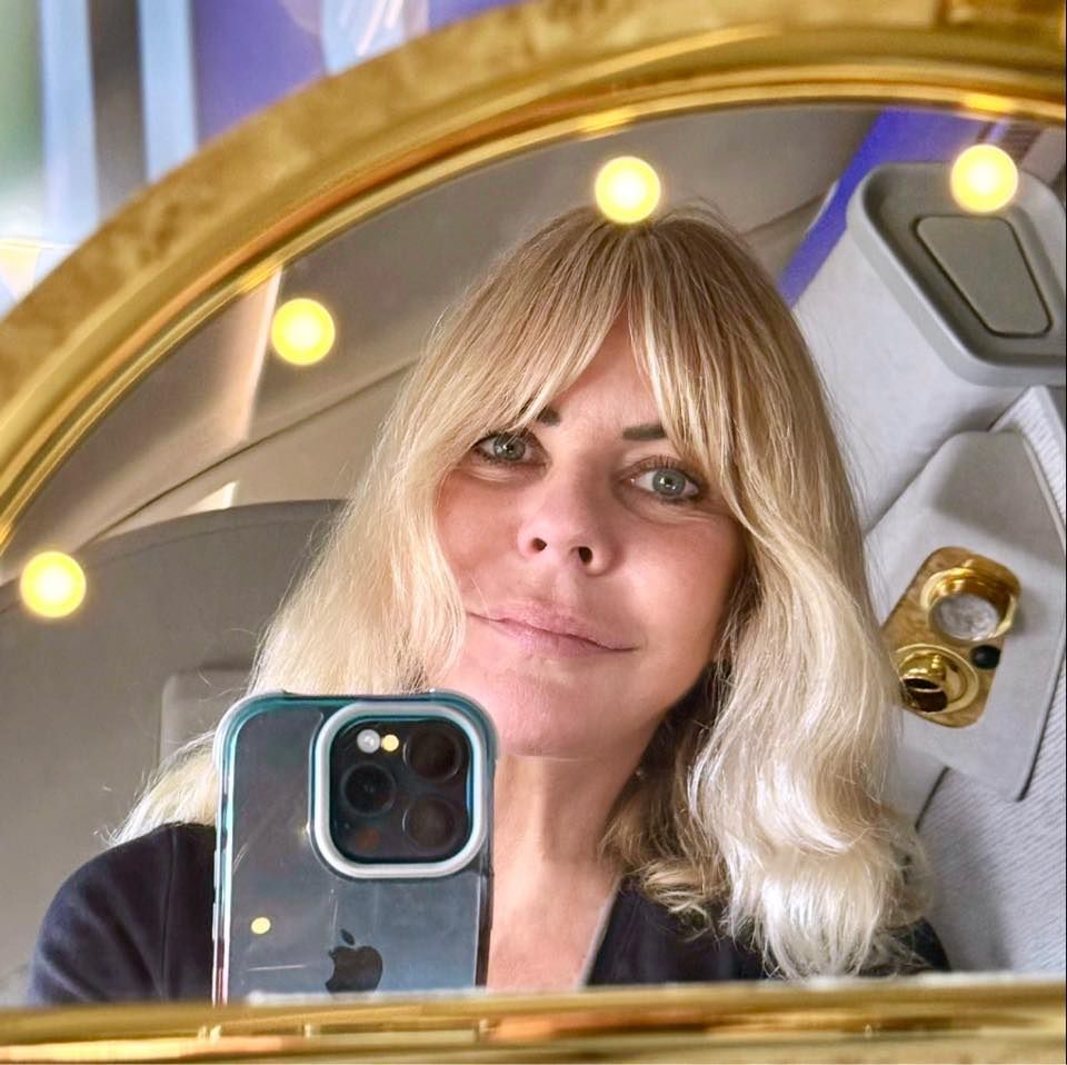Vanessa von Zitzewitz's icon