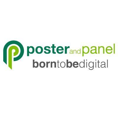Poster&Panel's icon