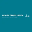 Latvian Health Tourism Cluster's icon