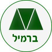 ברמיל בע"מ | Petah Tikva's icon