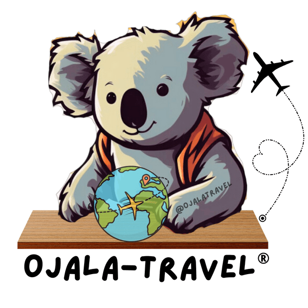 OJALA Travel