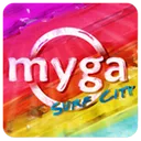 Myga Surf Co.'s icon