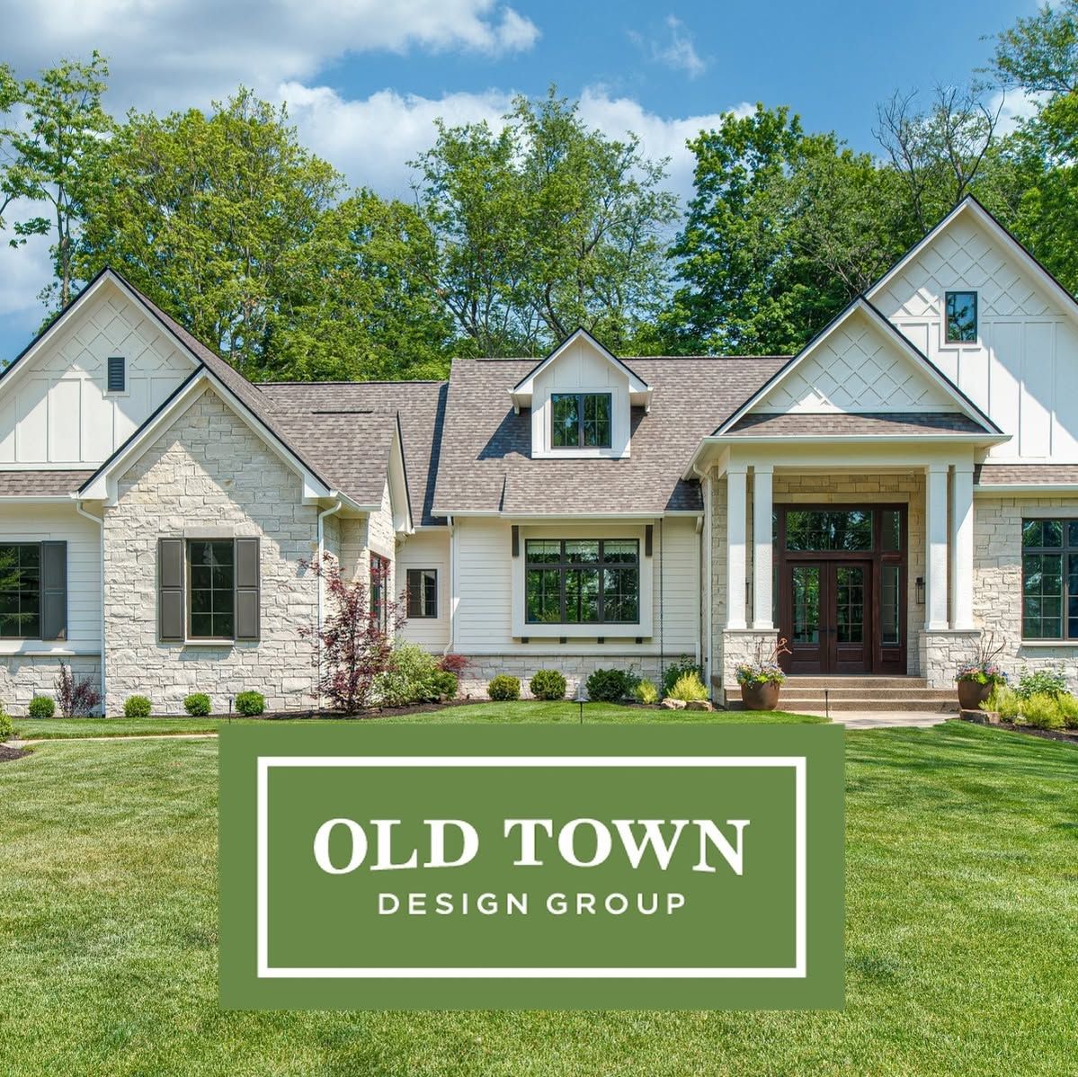 Old Town Design Group's icon