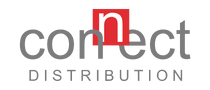 Connect Distribution Sp z oo's logos