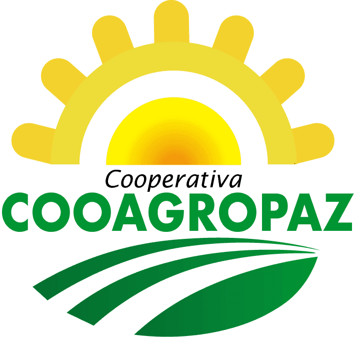 Cooagropaz's logos