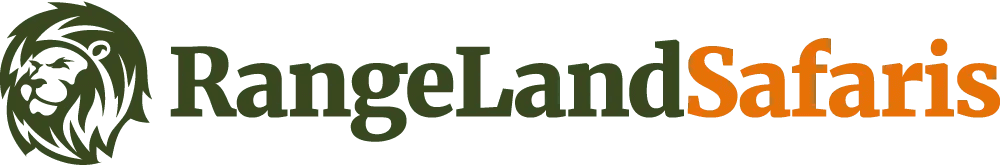 RangeLand Safaris Ug's logos