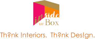 Inside ur Box's logos