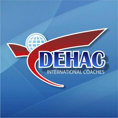 DEHACOACH's icon