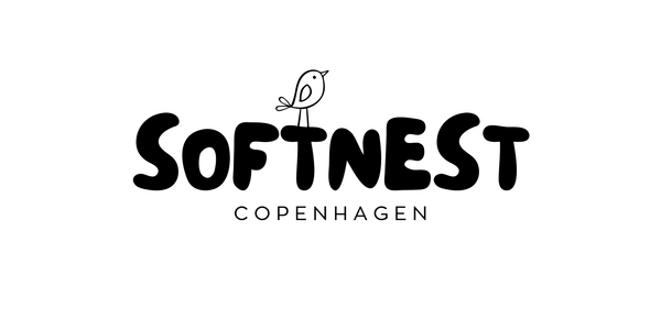Softnest Copenhagen logo