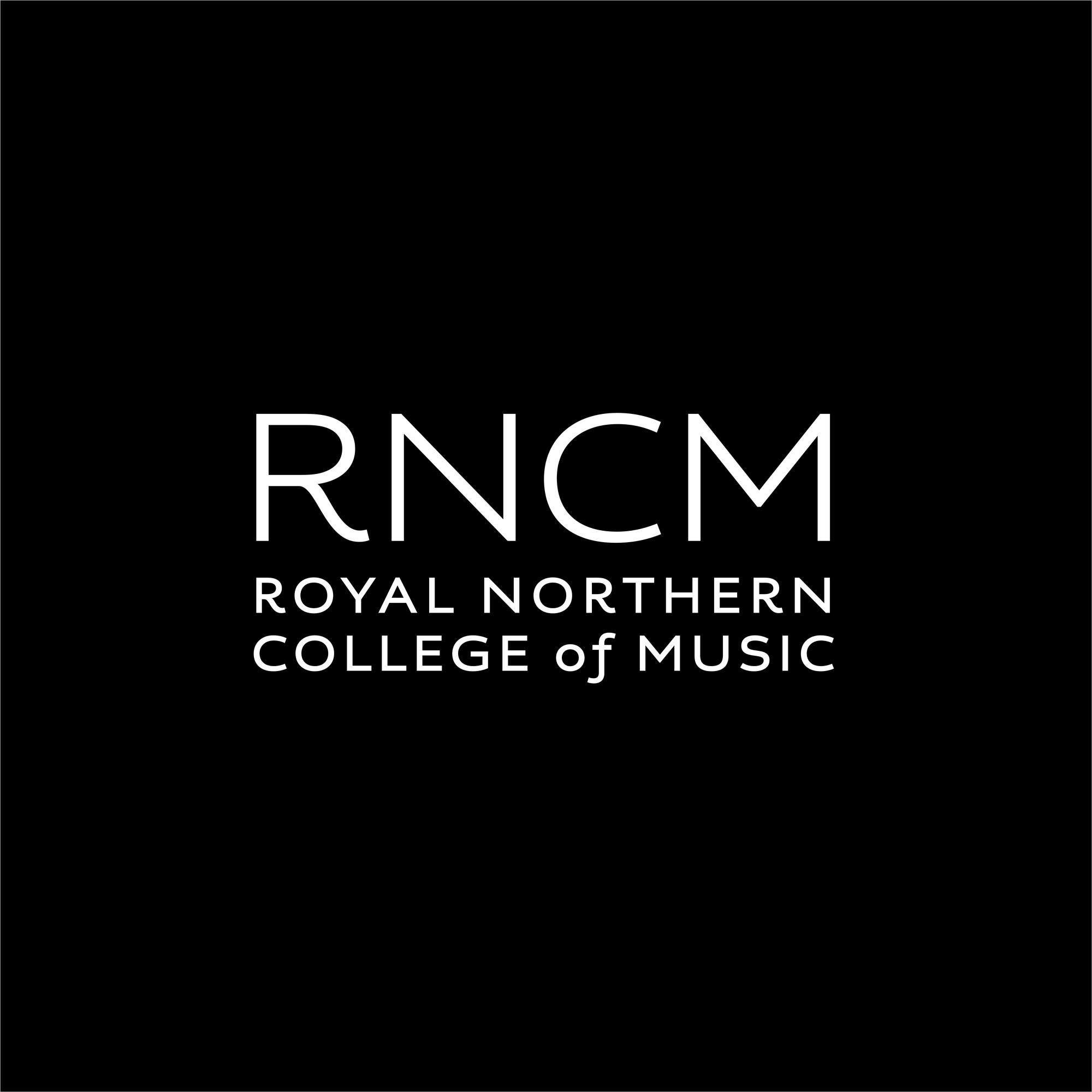 RNCM's icon