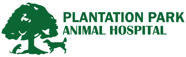 Plantation Animal Hospital's logos