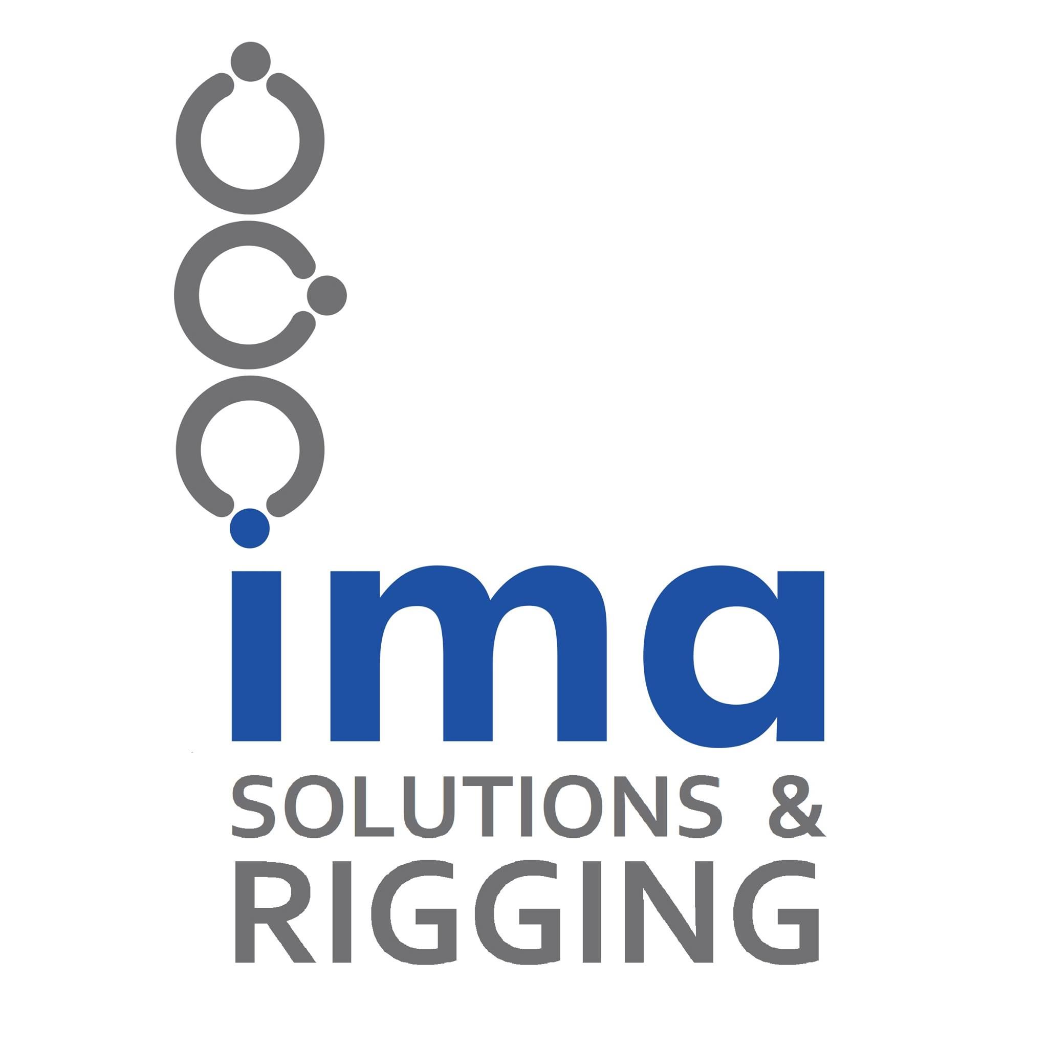 IMA SOLUTIONS & RIGGING's icon