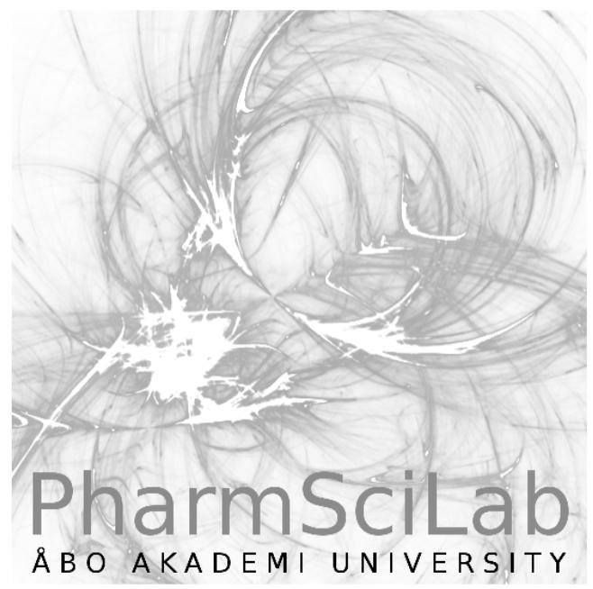 Pharmaceutical Sciences Laboratory's icon